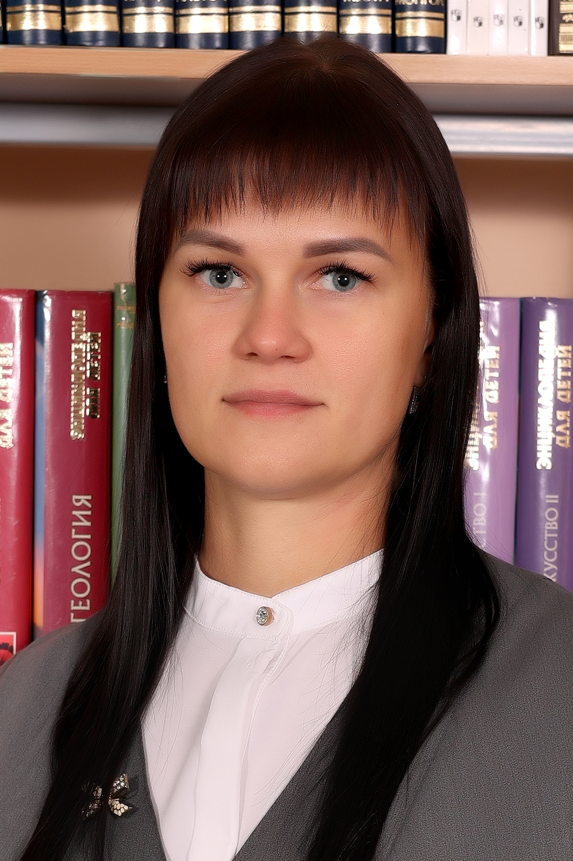 Котаева Светлана Николаевна.