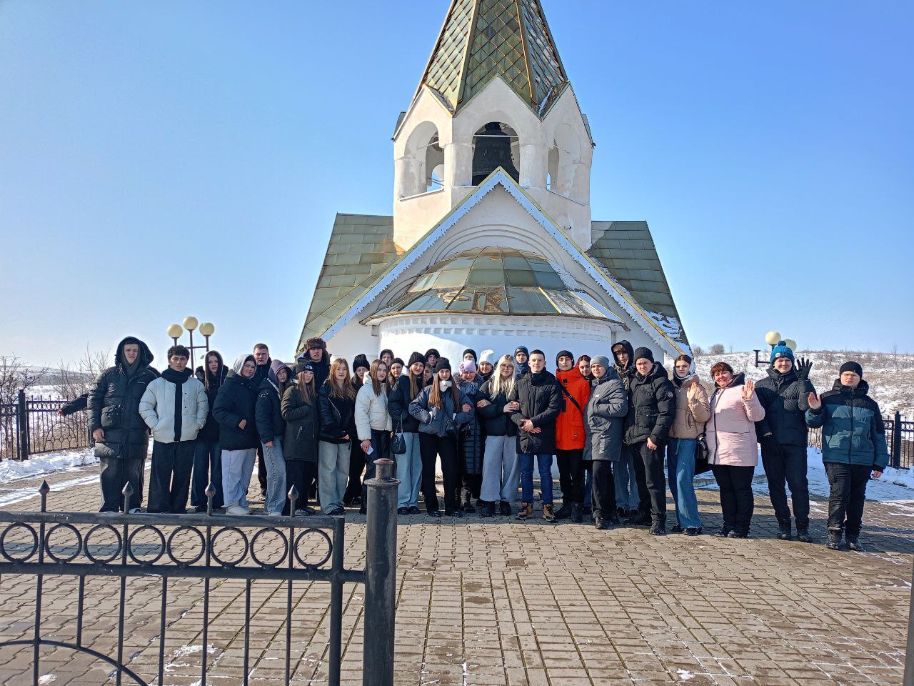 Пушкинская карта в действии!.